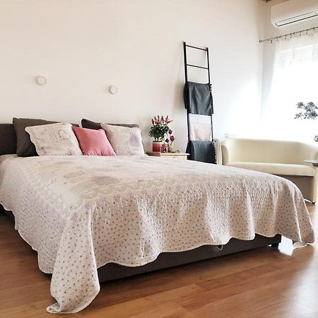 Balaton Apartman פלוזנק מראה חיצוני תמונה