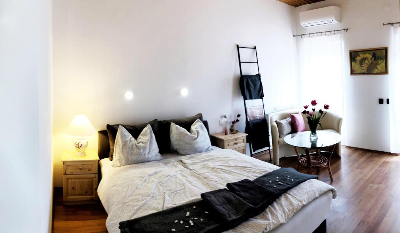 Balaton Apartman פלוזנק מראה חיצוני תמונה