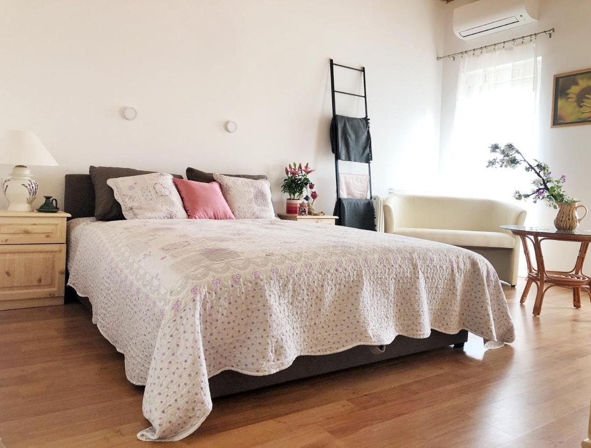 Balaton Apartman פלוזנק מראה חיצוני תמונה