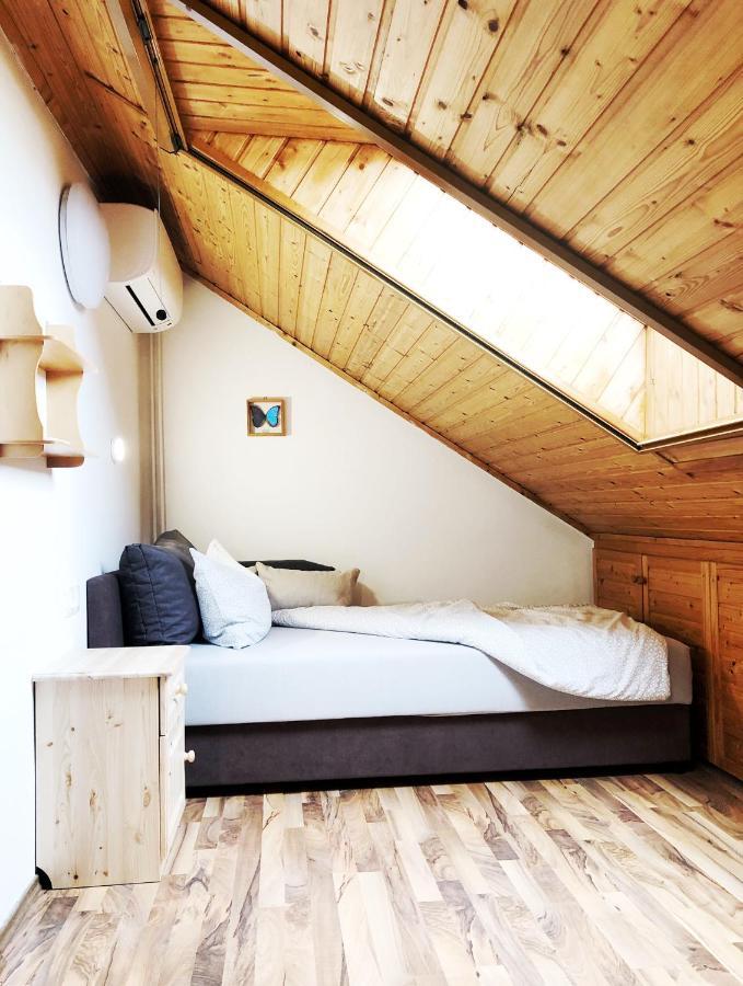 Balaton Apartman פלוזנק מראה חיצוני תמונה