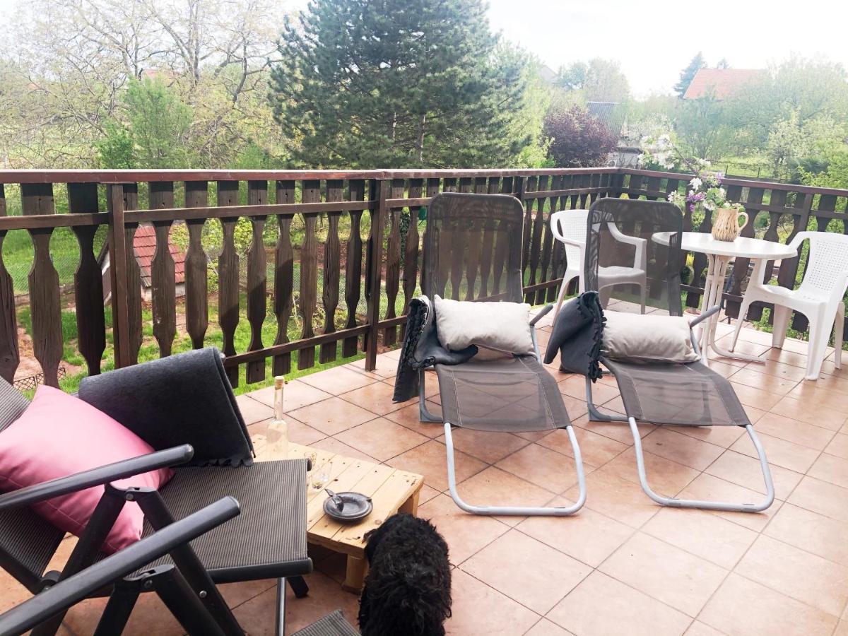 Balaton Apartman פלוזנק מראה חיצוני תמונה
