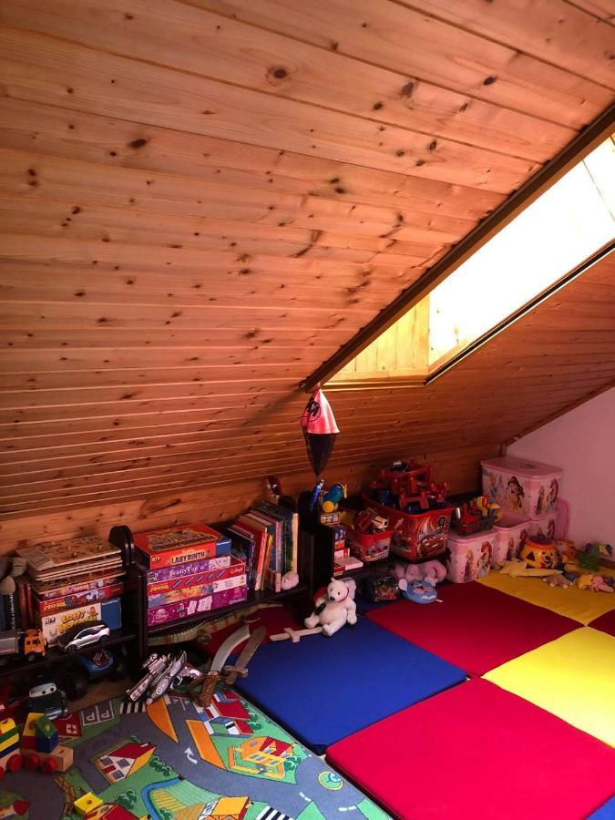 Balaton Apartman פלוזנק מראה חיצוני תמונה