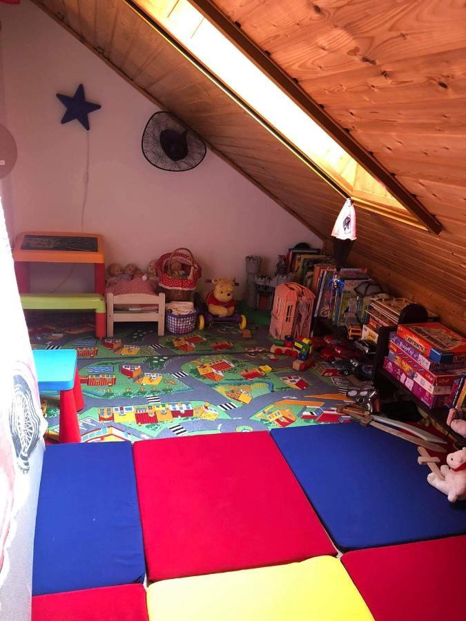 Balaton Apartman פלוזנק מראה חיצוני תמונה