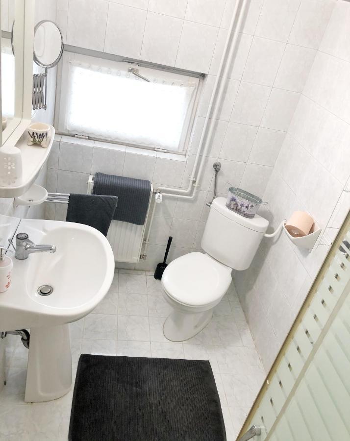 Balaton Apartman פלוזנק מראה חיצוני תמונה