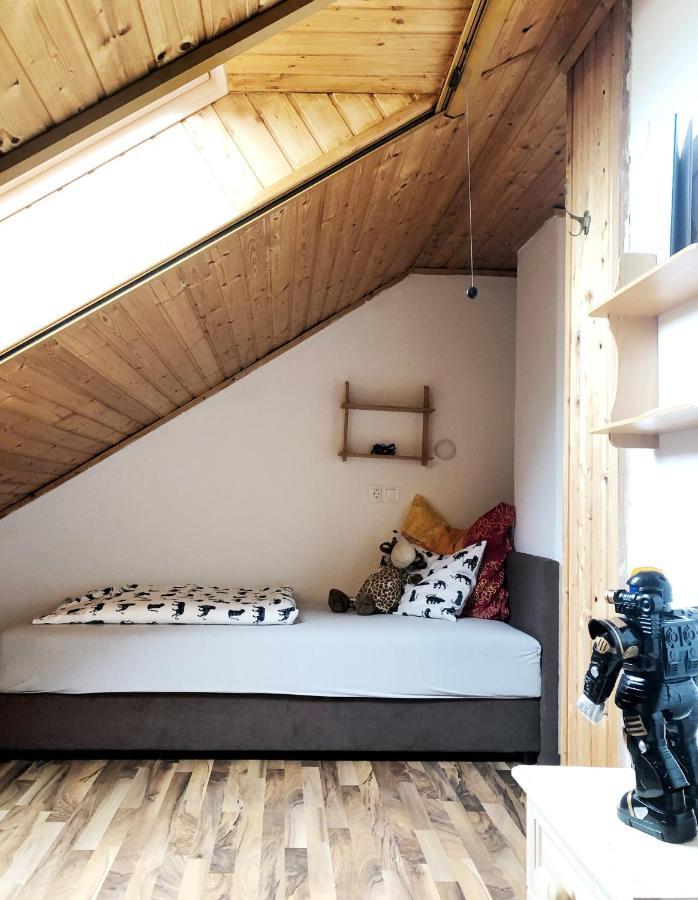 Balaton Apartman פלוזנק מראה חיצוני תמונה
