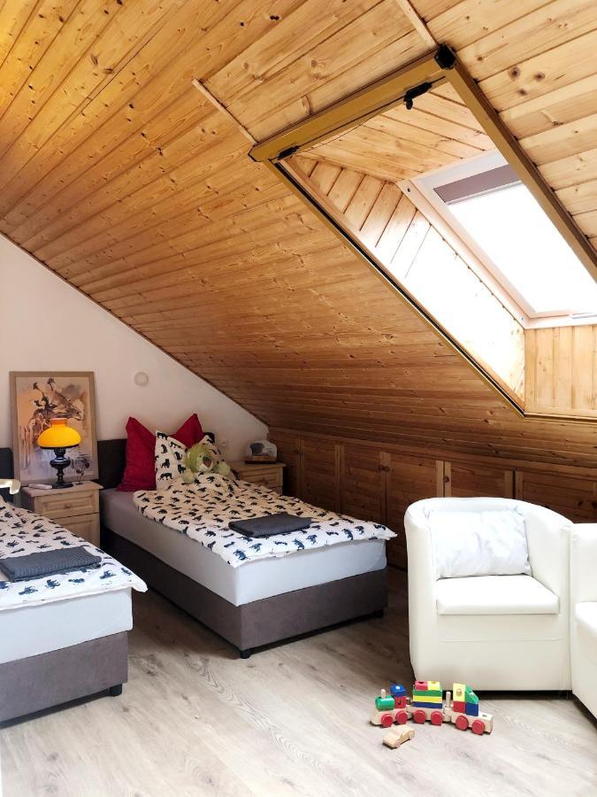 Balaton Apartman פלוזנק מראה חיצוני תמונה