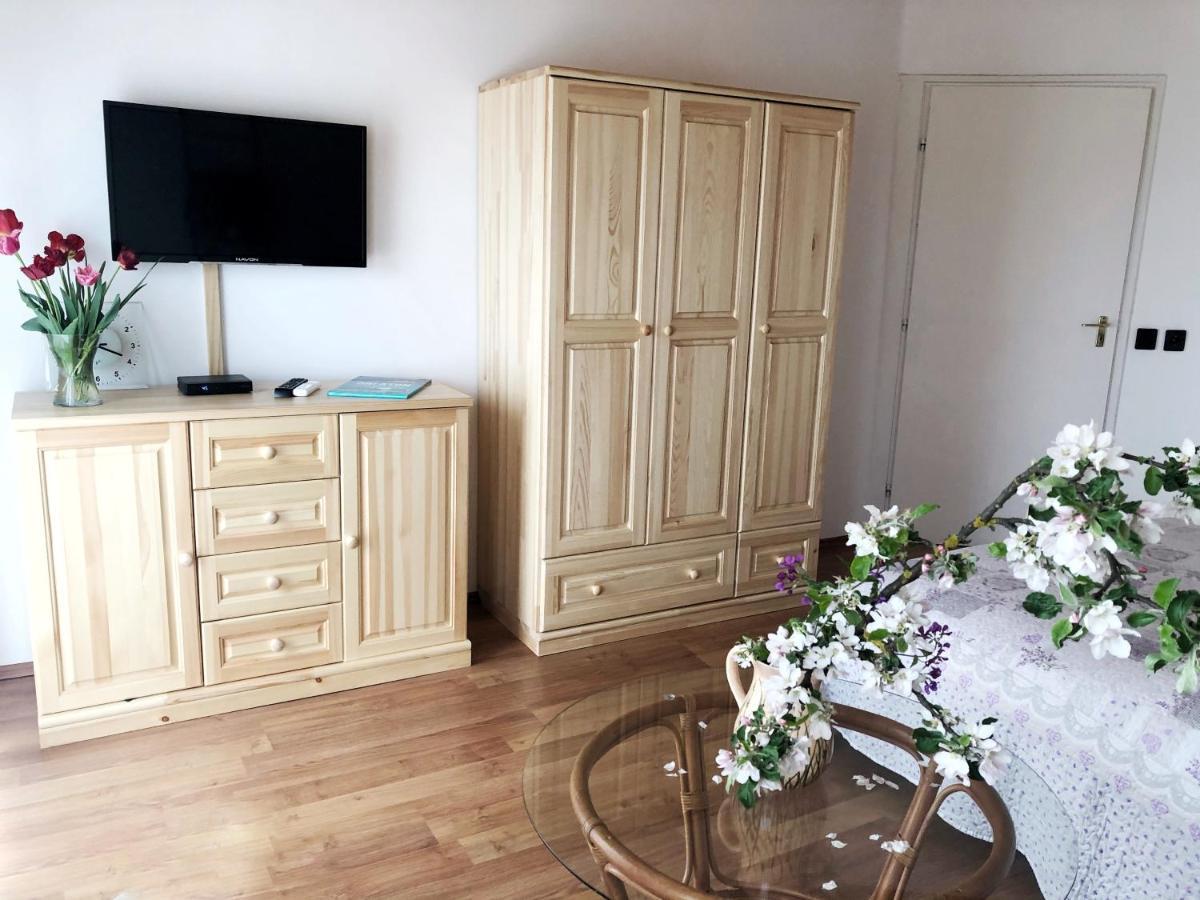 Balaton Apartman פלוזנק מראה חיצוני תמונה