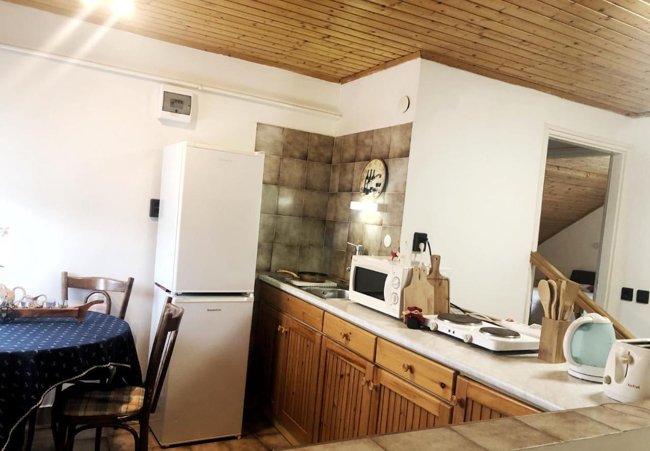 Balaton Apartman פלוזנק מראה חיצוני תמונה