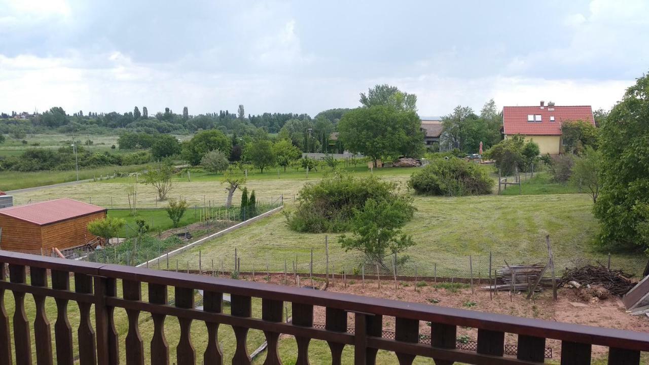 Balaton Apartman פלוזנק מראה חיצוני תמונה